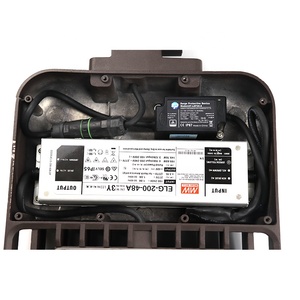 ชุดเชื่อมต่อล่าสุด IP67 Imax 10ka 20kv Led ไฟถนนป้องกันไฟกระชากฟ้าผ่า Arrester Spd สำหรับกลางแจ้ง - Product Image 6