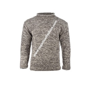 定制<span class=keywords><strong>OEM</strong></span> & ODM男士棉质套头毛衣价格便宜，最优质的出口导向孟加拉国