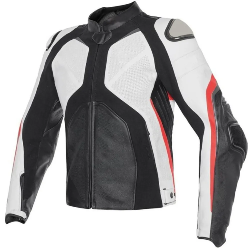 motorcycle & auto racing wear jacket