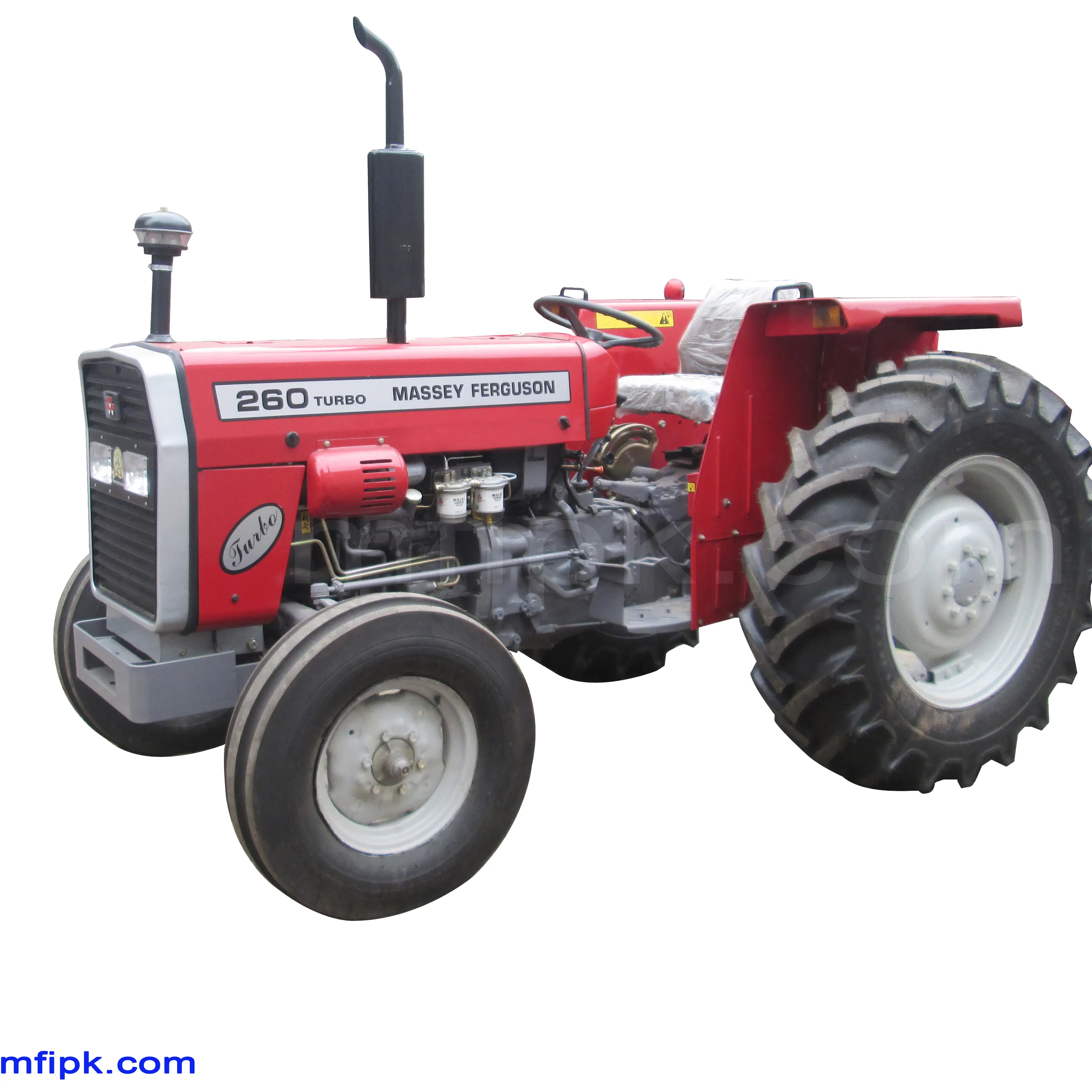 Mf 260 Landbouwtractor