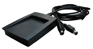USB RFID kart okuyucu (EM, T5577, 1k, 4k, fm11rf08, fm11rf32, vb.) - Product Image 3