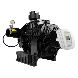 Runxin Automatica del Filtro Addolcitore Trattamento di Lavaggio Valvola di Flusso Di Acqua di Controllo Valvole 30T/H F112B1 B3 - Product Image 2