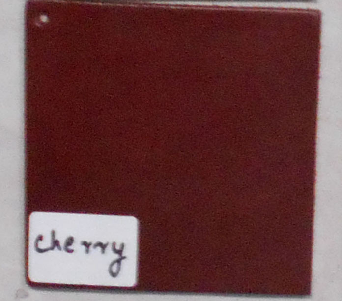 Cherry