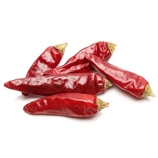 GETROCKNETE ROTE CHILLIEN GETROCKNETE CHILLI AUS VIETNAM (Pita Khooi 84)