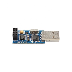 Taidacent NRF24L01 Wireless USB Converter Data Acquisition CH340 USBにSerial Port Converterため2.4G NRF24L01 Wireless Module - Product Image 4