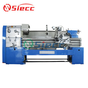 旋盤機械CNC旋盤ユニバーサル、CNC旋盤ツール、CNC機械旋盤 - Product Image 6