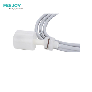 Miniinterruptor de nivel de flotador, instalación Vertical, Control de nivel - Product Image 4