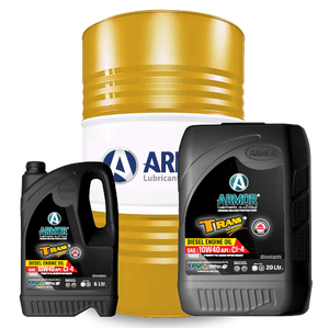 UAE 10w40 Synthetic Diesel <strong>Oil</strong> Best Quality with 100% Virgin Base <strong>Oil</strong> SAE &amp; API Certified Engine Additives Premium Lubricant - Product Image 1