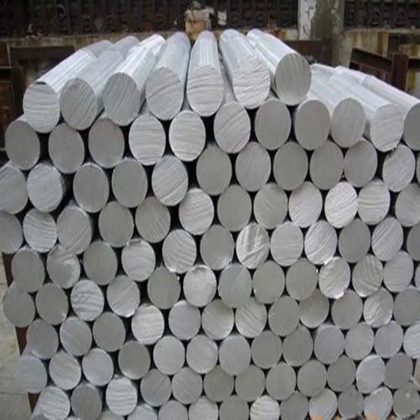 Aluminum Billets Aluminium Billet 6061 6063 Aluminum Alloy Pipes