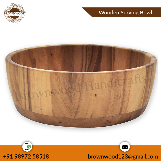 Natural Wood Color