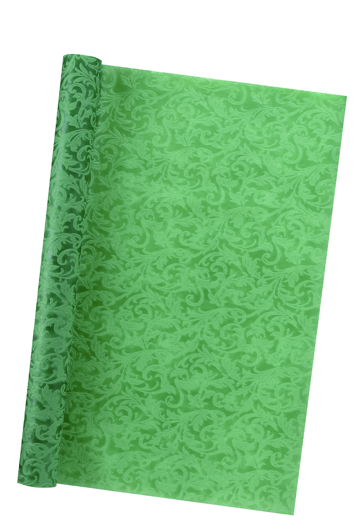 Verde musgo