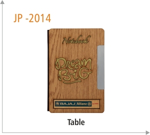 Cuaderno diario de tapa dura en relieve 3D diseño personalizado con calculadora y bolígrafo juego de regalo para empleados para Navidad