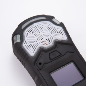 GC610 Portatile Multi Rilevatore di Gas 5 in 1 Rilevatore di Gas Analizzatore di Gas 5 con Servizio Oem Odm - Product Image 2