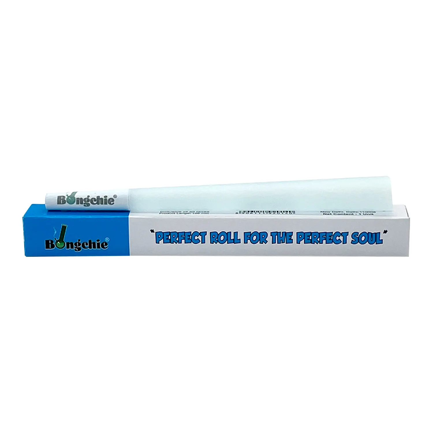 Rauchen Rolling Paper King Size