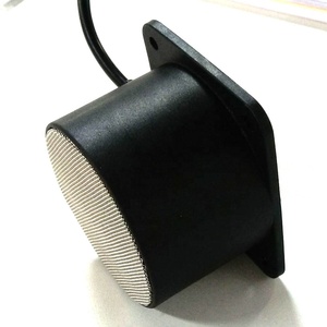 Altura de la pila de 25cm de punto ciego no-póngase en contacto con la instalación de tanque de Diesel Sensor de nivel - Product Image 6