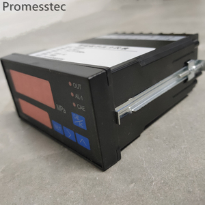 Temperatur eine druck controller digital display indikatoren daten logger verbinden PLC - Product Image 3