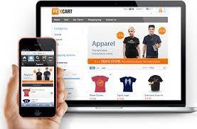 Website Design und Entwicklung Domain und Hosting Services | E-Commerce B2B Portal Design & Entwicklung