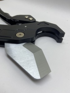 45MM PVC boru kesici l SK5 bıçak l magnezyum alaşımlı kolu l kilit fonksiyonu l budama ve boru kesme - Product Image 4