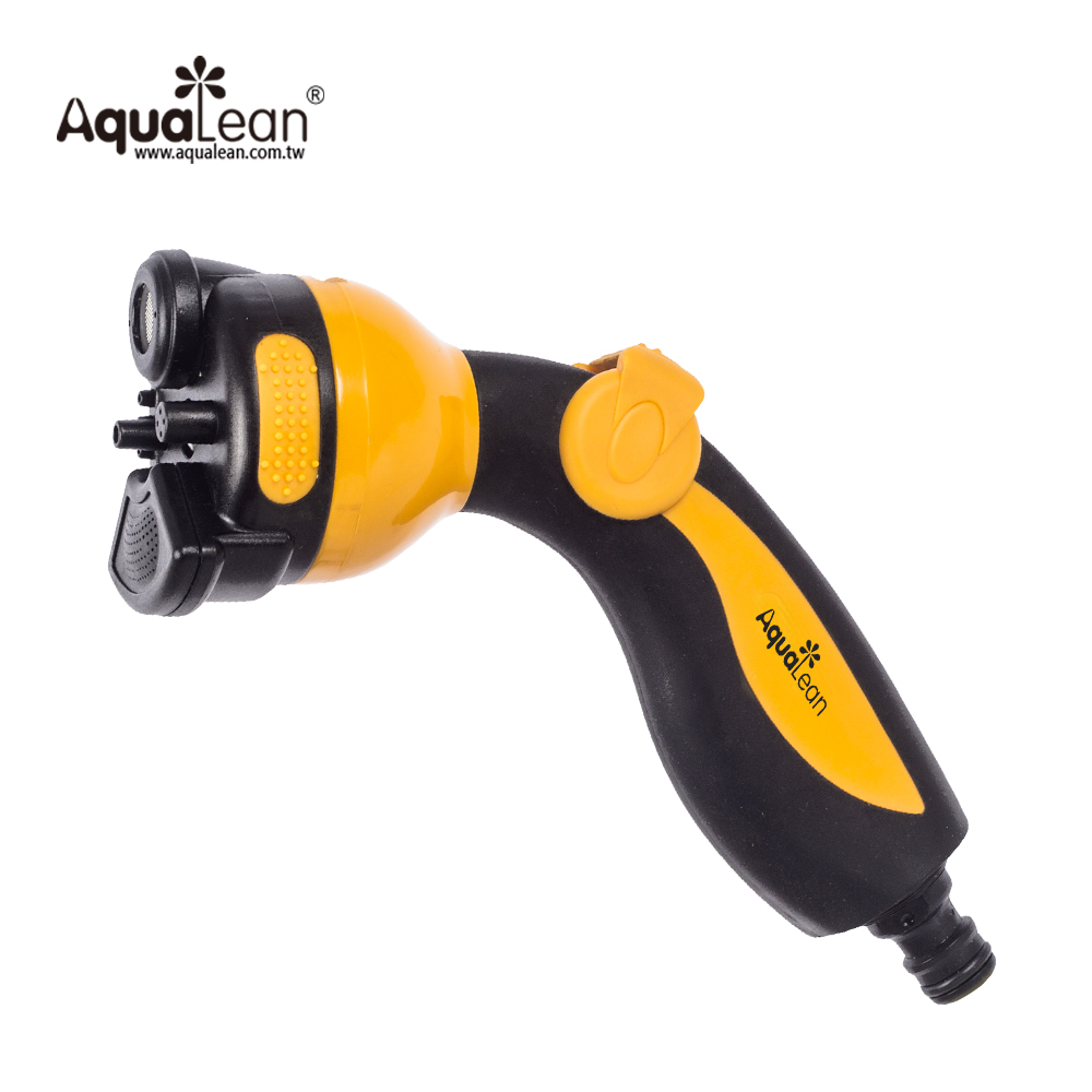 สีเหลือง & สีดำ