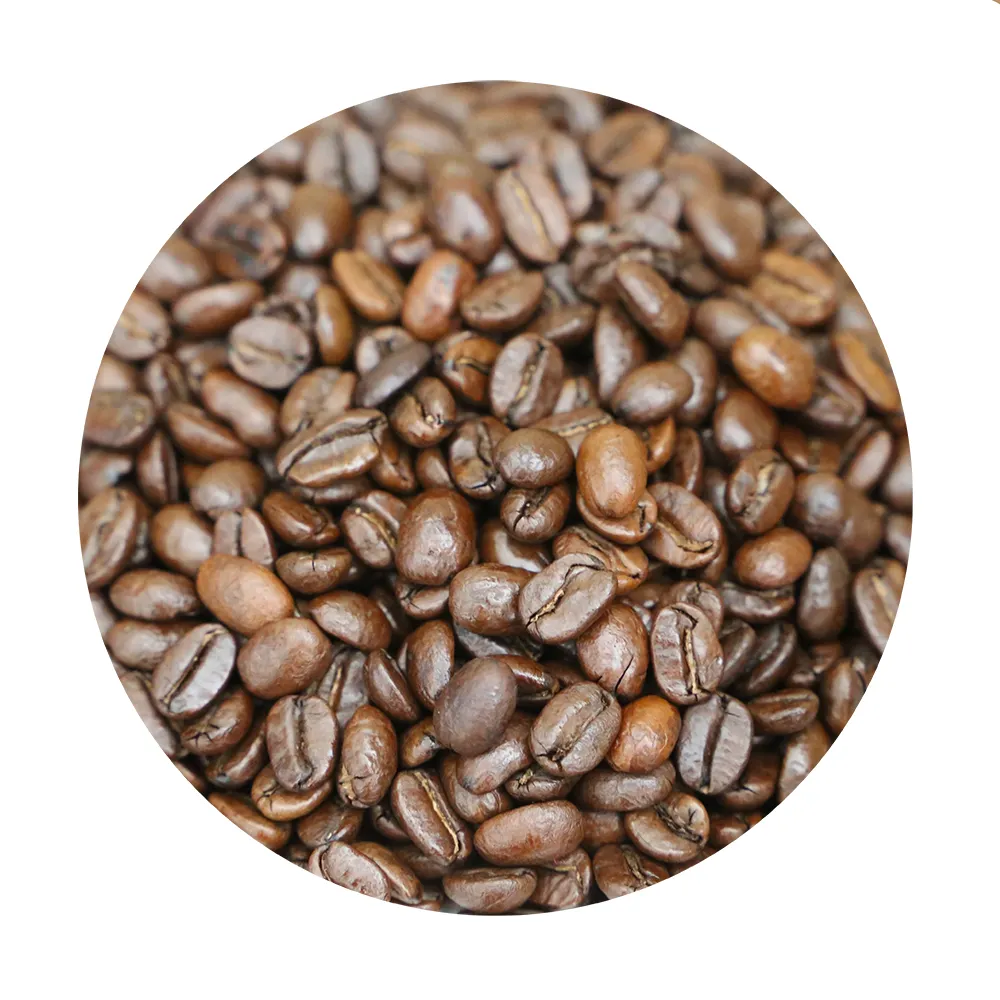The Best Price High Quality Rosuta Coffee