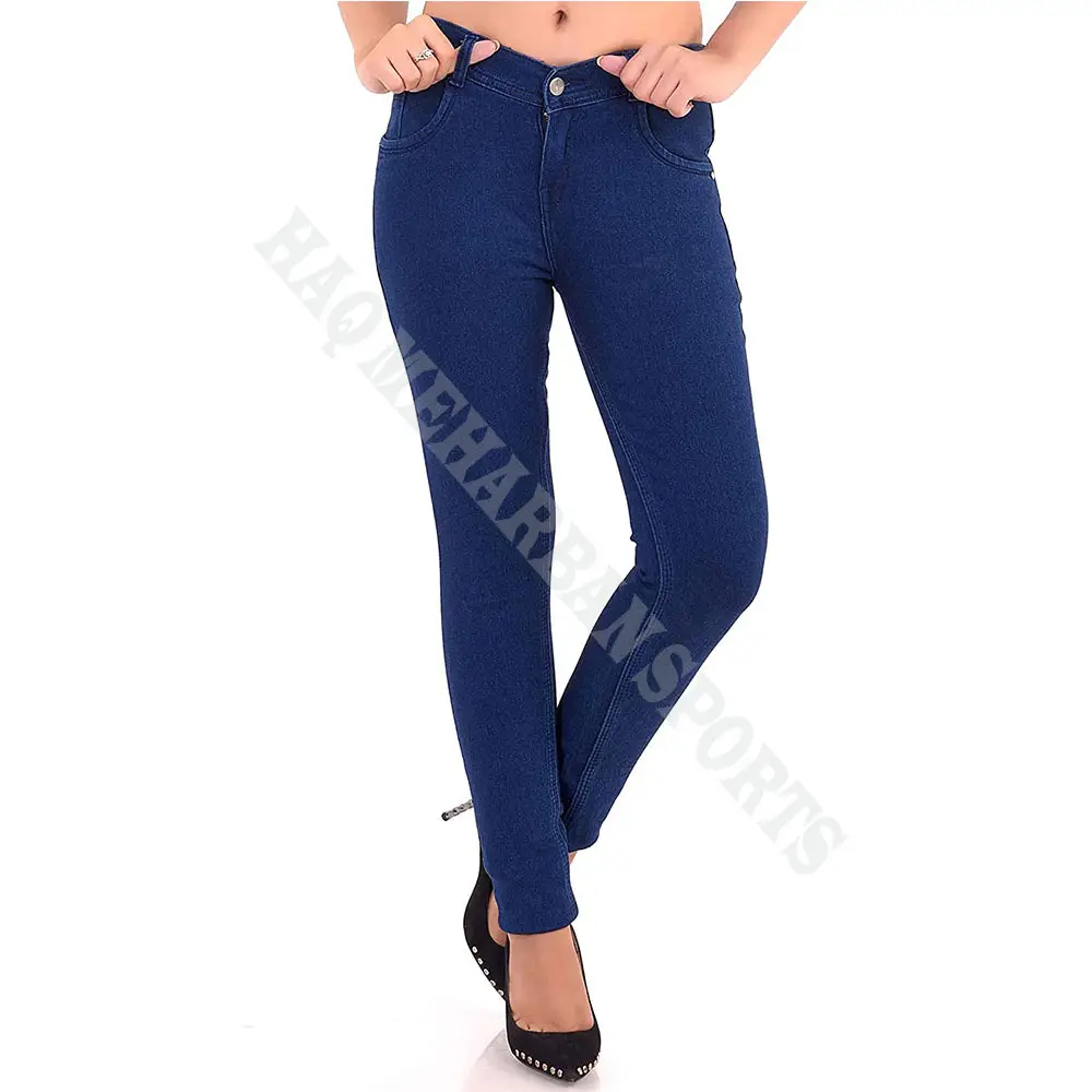 Real Wolf-Vaqueros elásticos de 4 vías para mujer, Jeans de LICRA con realce de trasero, ropa de compresión para realce, Vaqueros Vintage sexys