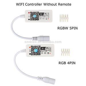 21Key Telecomando RF Per RGB HA CONDOTTO LA Striscia Smart Phone APP di Controllo Wifi Ha Condotto Il Regolatore - Product Image 3