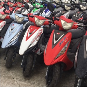 טייוואן משמש אופנועי <span class=keywords><strong>Kymco</strong></span> GP 125cc קטנוע