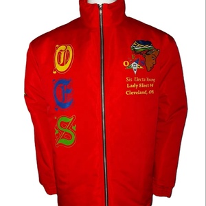 Top Quality Winter <strong>Jacket</strong> with Sublimation Printing, Best Winter <strong>Jacket</strong> for Men OEM/ODM Customized Heavy Winter <strong>Jacket</strong> - Product Image 1