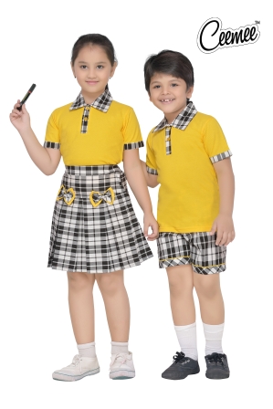 สีเหลือง