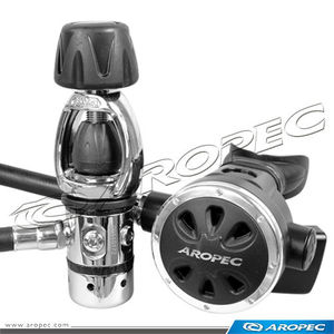 ダイビング器材レギュレーター - Product Image 2