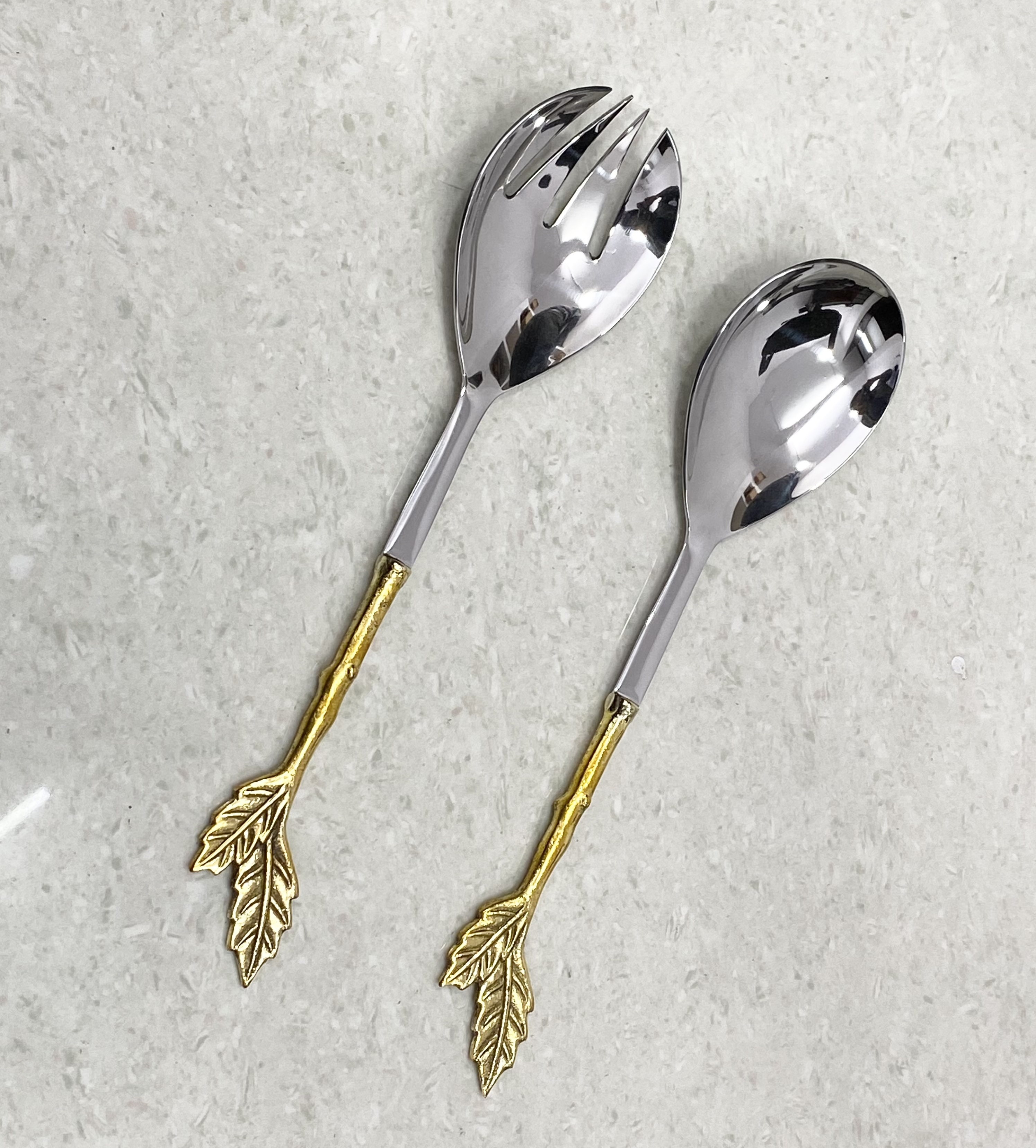 Silver/Gold