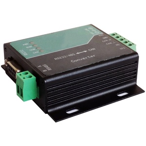 Taidacent de alto rendimiento, alta estabilidad serie puede convertidor puede Bus convertidor adaptador RS485 / RS232 puede Bus convertidor - Product Image 5