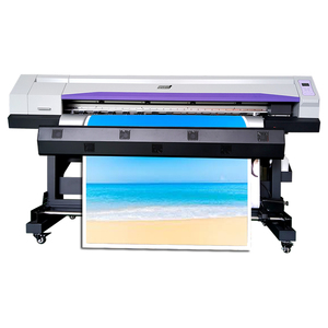 1440 DPI Digital <strong>Printer</strong> T-shirt Printing Sublimation <strong>Printer</strong> with XP600 I3200A1 DX5 DX7 Print Heads - Product Image 1