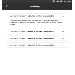 Best Modern Mobile App <strong>Android</strong> Ios Application Development Service Custom <strong>Apps</strong> Dezine by Intellisense - Product Image 1