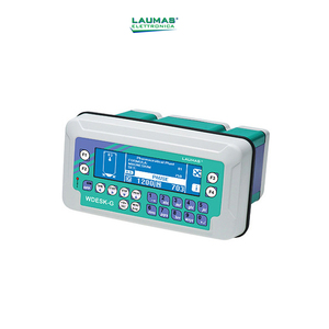 Hochwertige LCD-Grafik anzeige Gewichts anzeige Wiege regler zum Wiegen im Angebot - Product Image 1