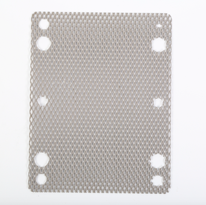 厂家直销电镀、铜电积用钛带网阳极 - Product Image 3