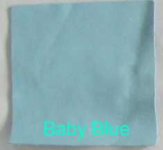 Bébé Bleu