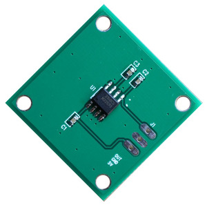 Taidacent Analog Output Non-contact <strong>Angle</strong> <strong>Sensor</strong> Module Analog <strong>Angle</strong> <strong>Sensor</strong> Hall Effect <strong>Angle</strong> <strong>Sensor</strong> MLX90316