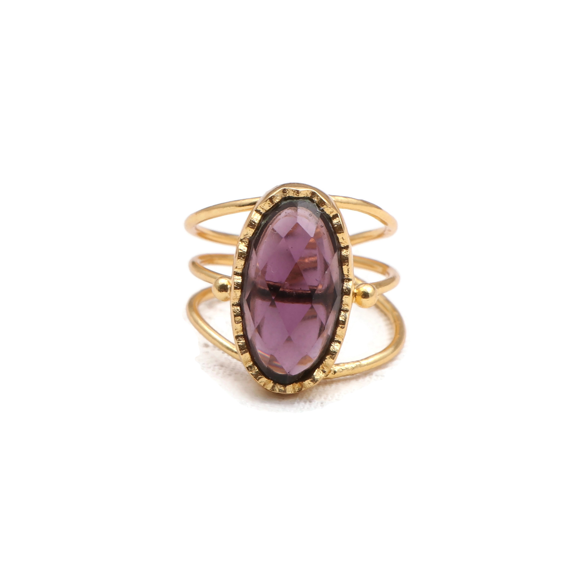 Purple (Amethyst)