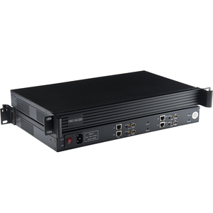 OTV-HE40 4 hd mi הזרמת <span class=keywords><strong>iptv</strong></span> וידאו h264 h265 h265 srt rtmp rtmp raps
