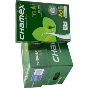 Chamex kopra kağidi A4 boyutu 80 gsm 5 Ream/kutu - Product Image 5
