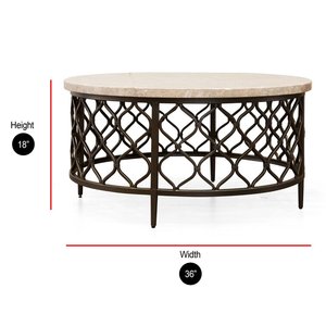 Mesa de centro de madera para sala de estar, mueble multifuncional de diseño moderno - Product Image 1