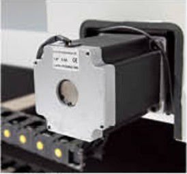 高速6090 4轴3d桌面cnc木雕机迷你cnc木材路由器 - Product Image 6