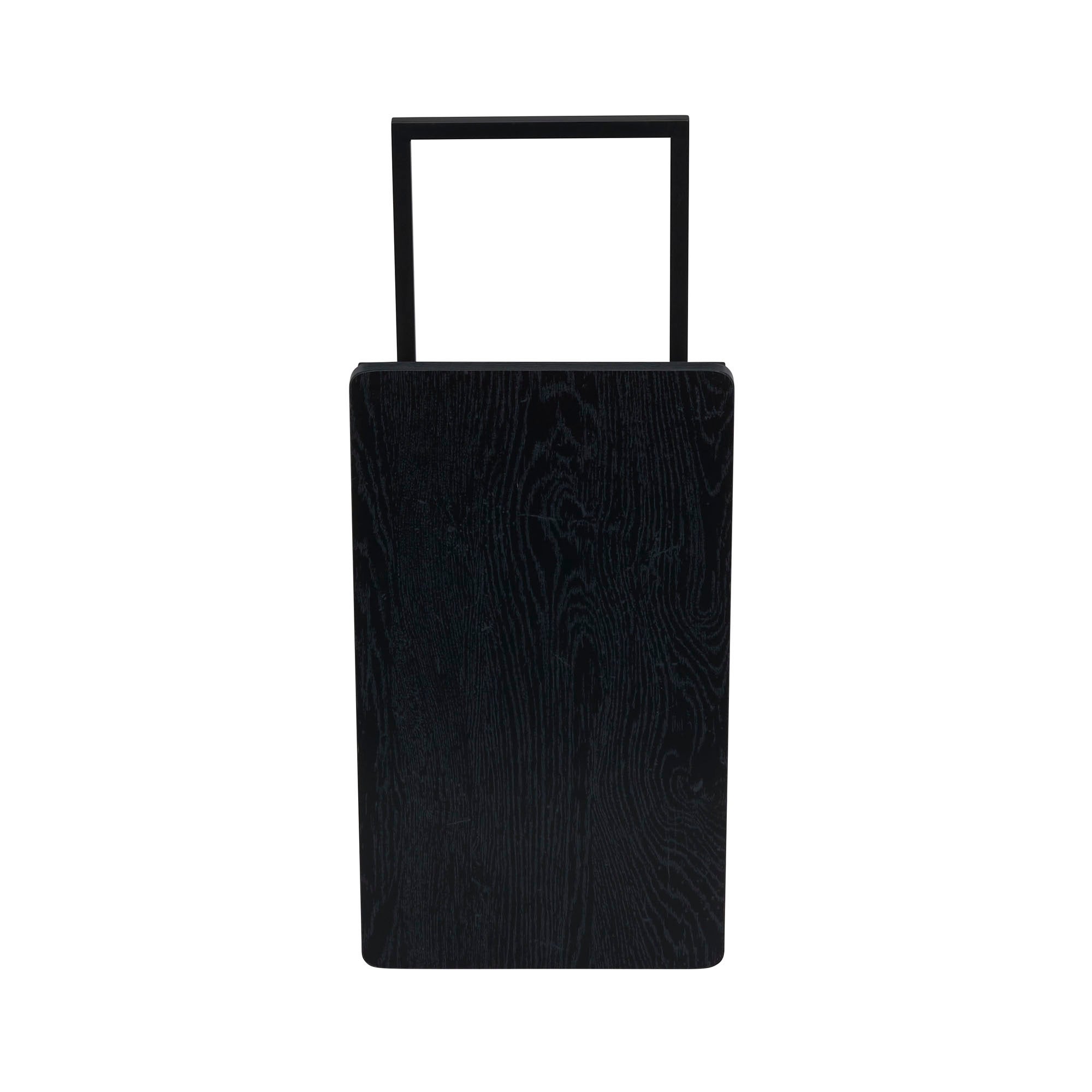 Black Wood