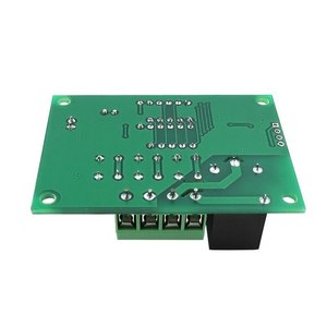 XH-W1219 DC12V Dual LED Digital Display Thermostat <strong>Temperature</strong> <strong>Controller</strong> Regulator Switch Control Relay <strong>NTC</strong> <strong>Sensor</strong> Module - Product Image 6