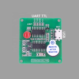 Taidacent USB 13.56MHZ Card <strong>Reader</strong> Writer <strong>Module</strong> <strong>RFID</strong> Card <strong>Reader</strong> Android Win Electronic Label IC Card <strong>RFID</strong> Tag <strong>Reader</strong> <strong>Module</strong> - Product Image 3