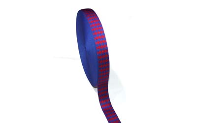 Blue&Red