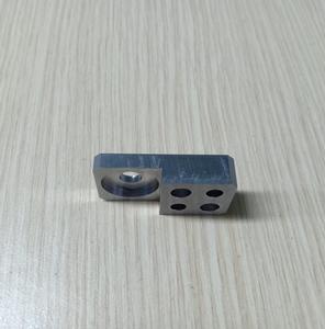 高质量机床部件制造服务数控机床和五金机械 - Product Image 1