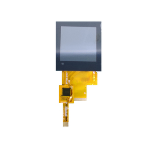 OEM modulo Display Lcd quadrato 240x240 da 1.5 pollici con interfaccia SPI/MCU/RGB con CTP