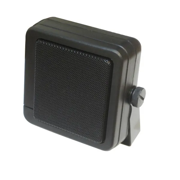 STCB-3001 CB External Speaker ABS case and metal grill
